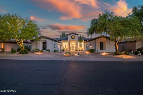 Photo of 7775 E Fledgling Drive, Scottsdale, AZ 85255 (MLS # 6879649)