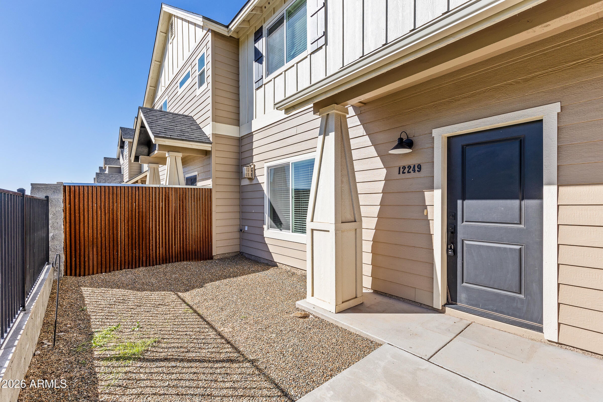 12249 Curtis Court