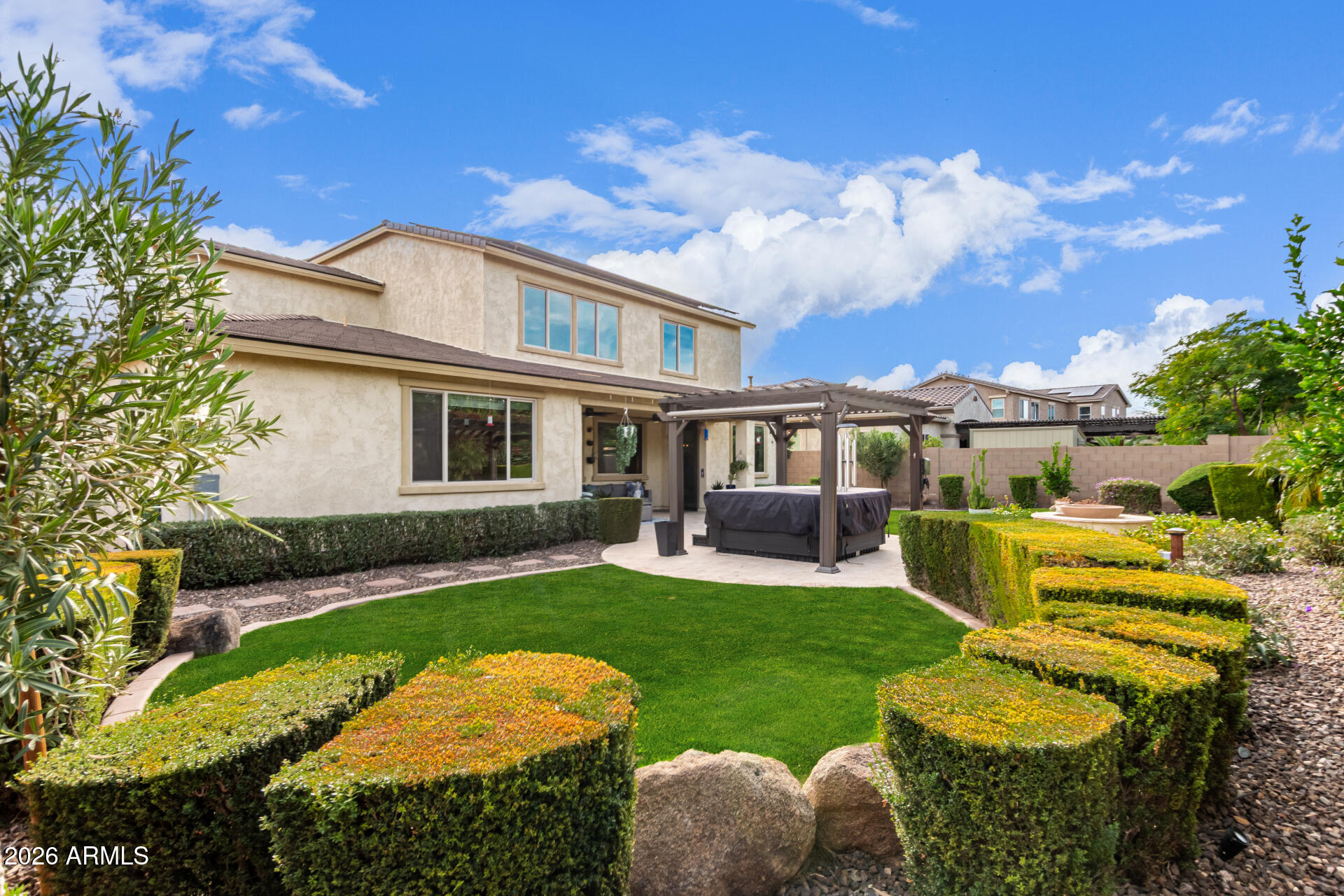 9324 W VIA DEL SOL --