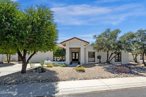 10013 N 106TH Place Scottsdale AZ 85258