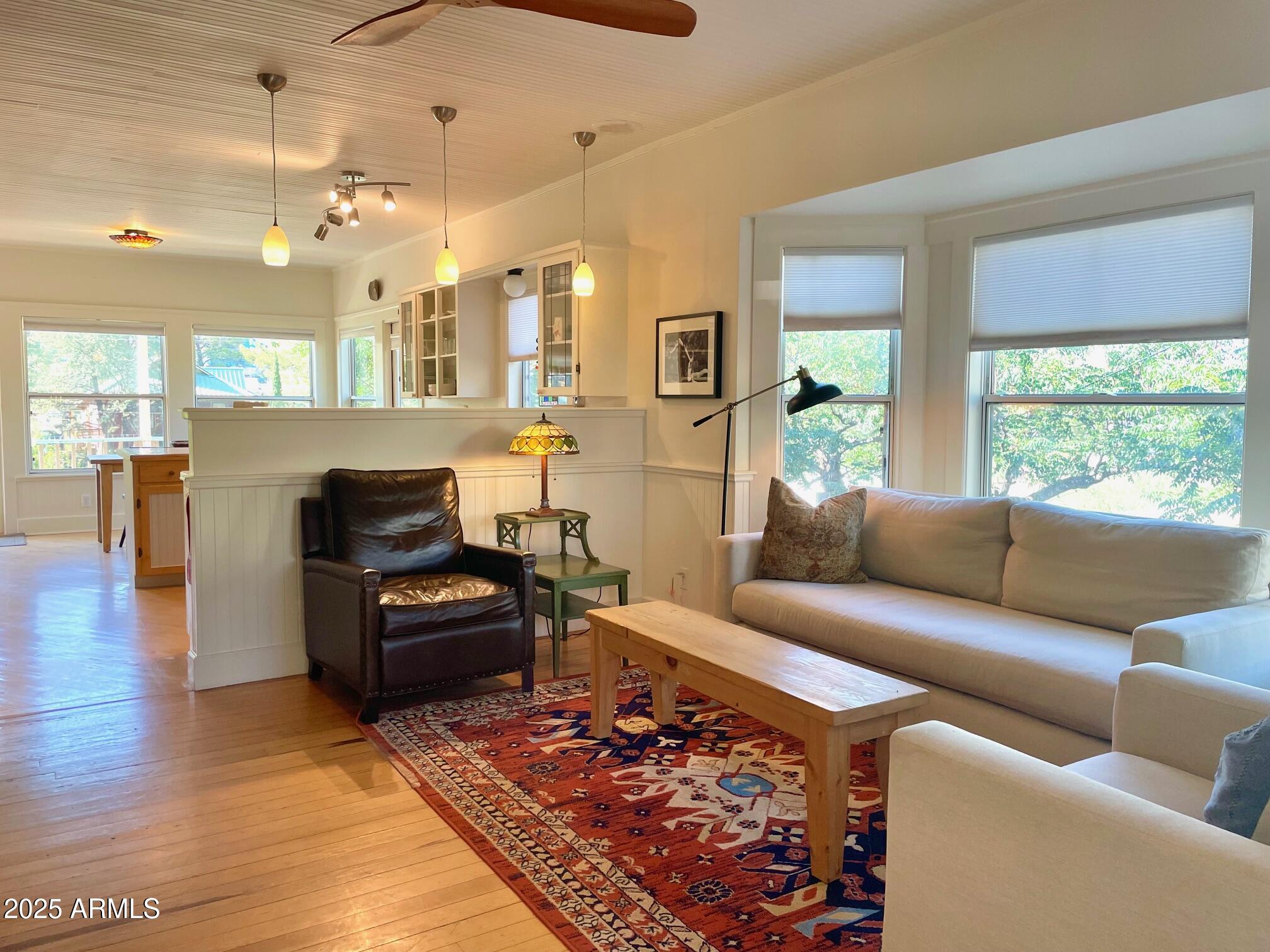 WARREN - Residential