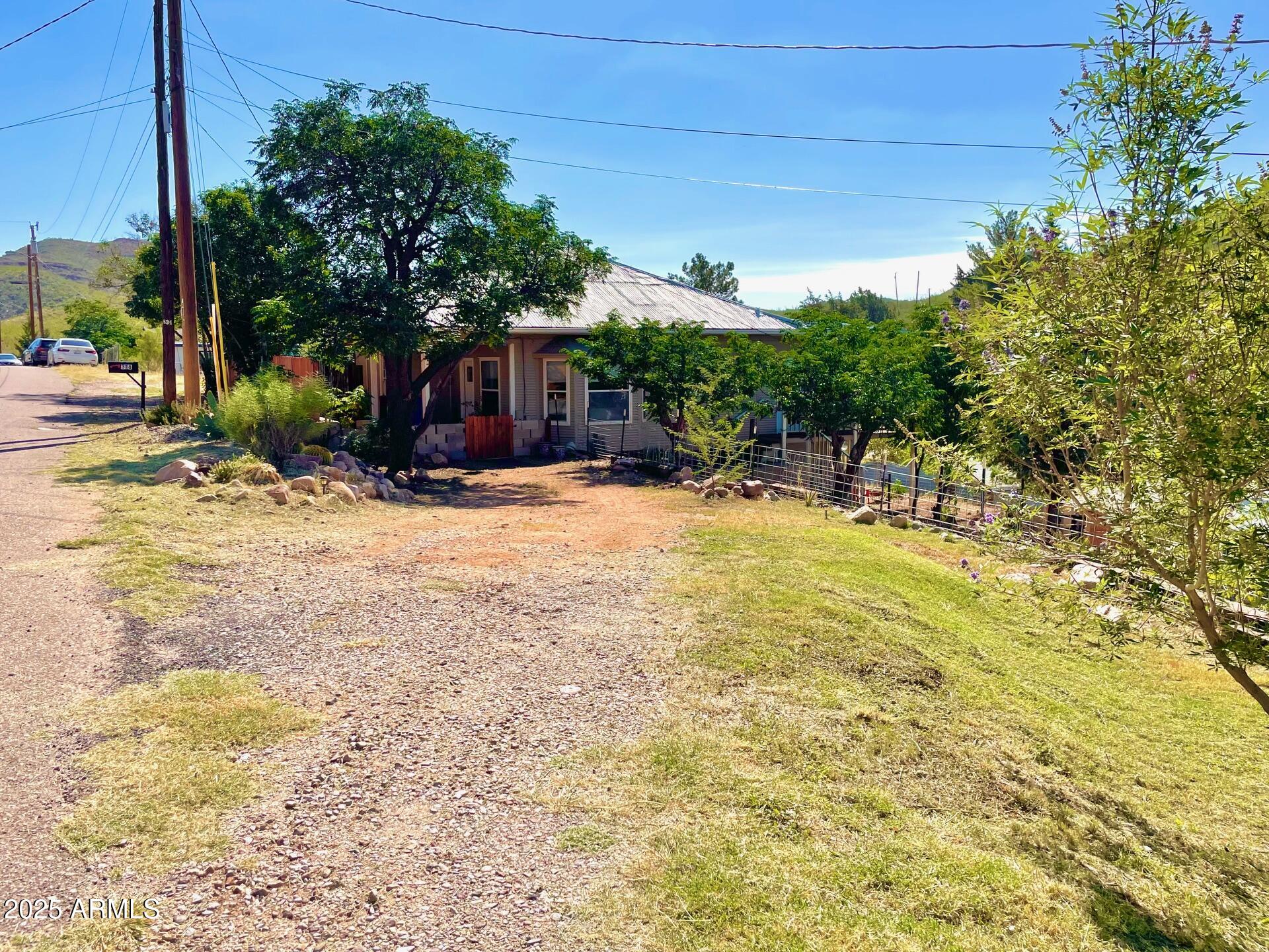 WARREN - Residential