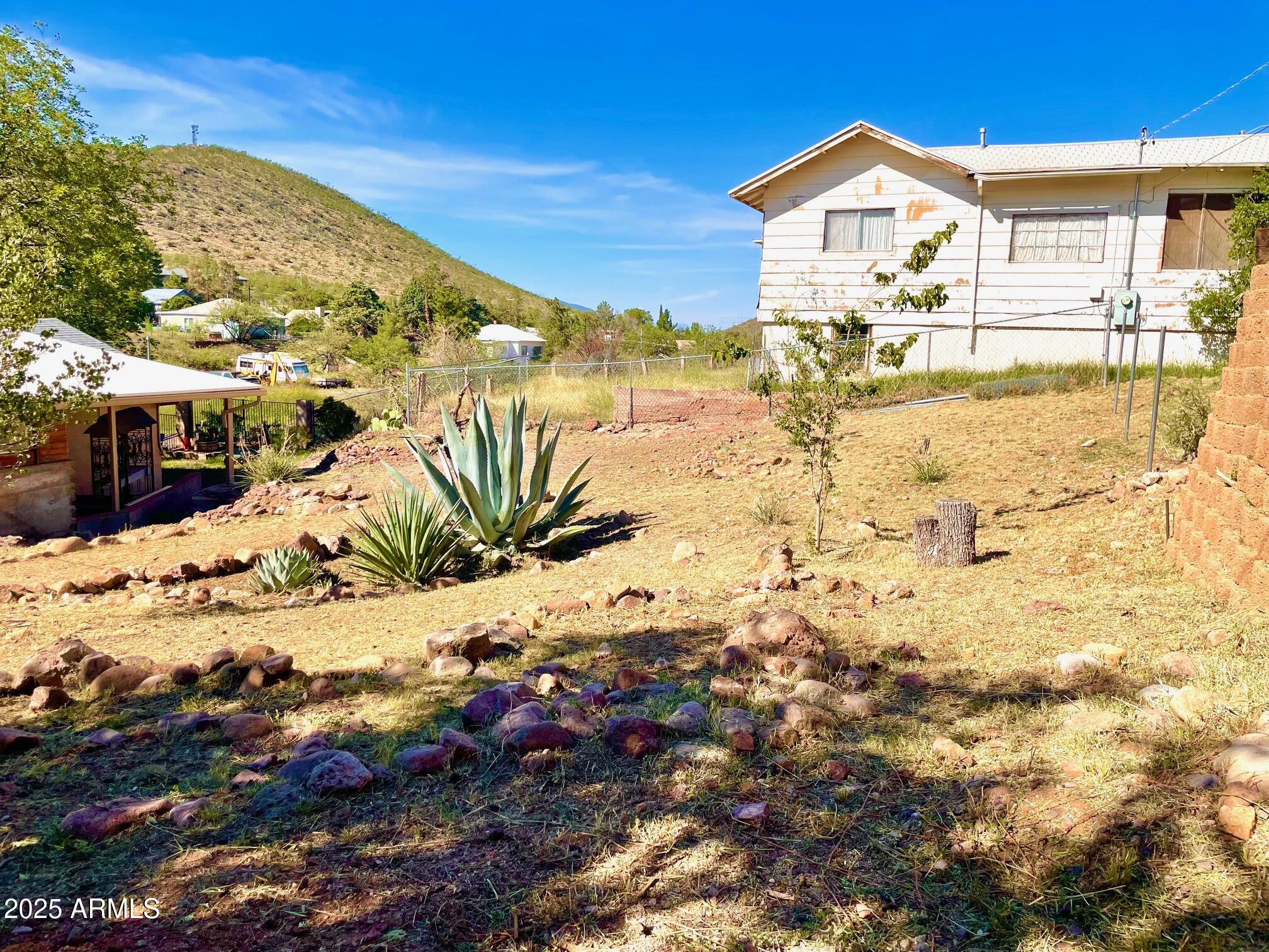 WARREN - Residential