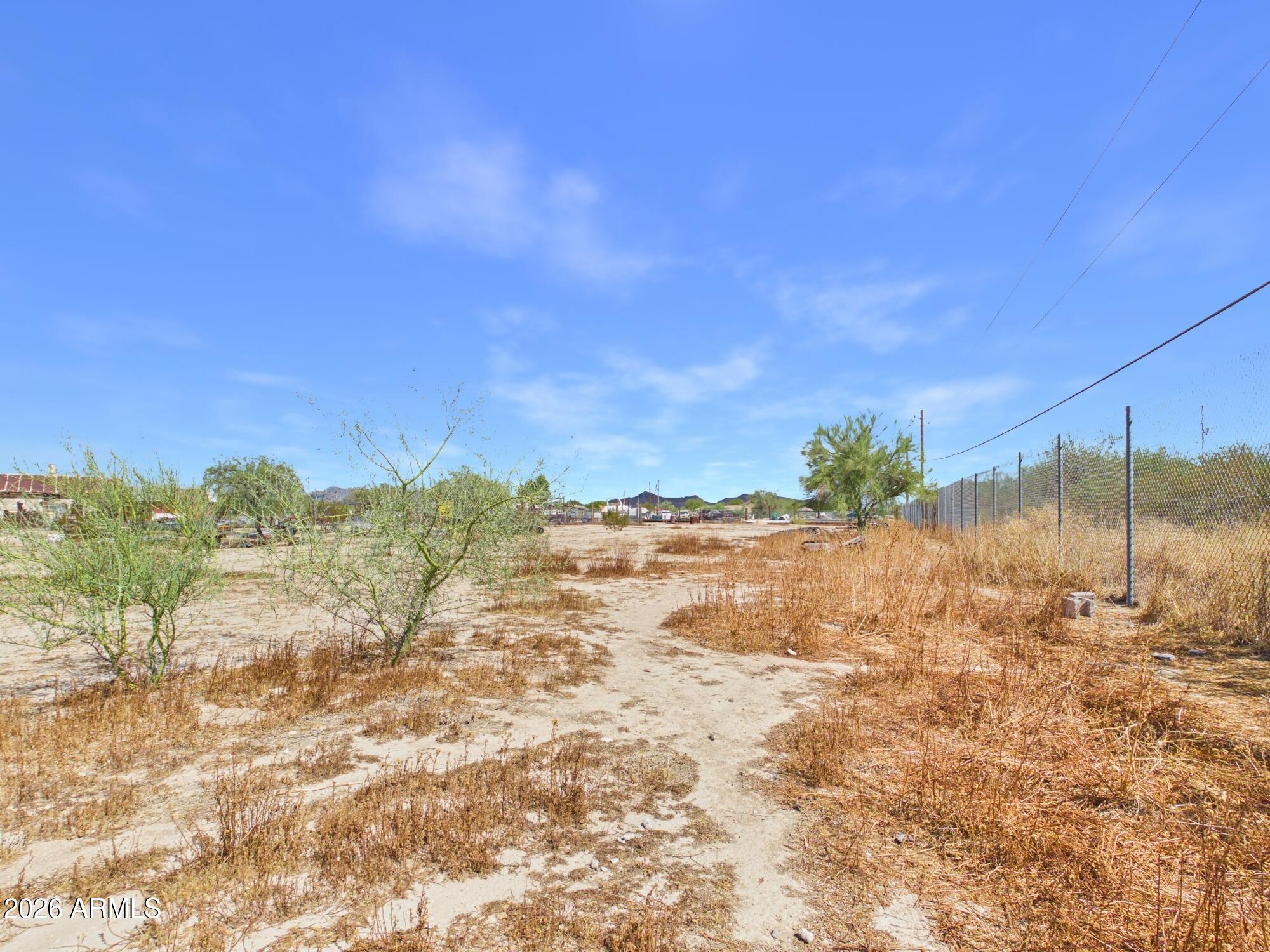 20117 W NARRAMORE Road