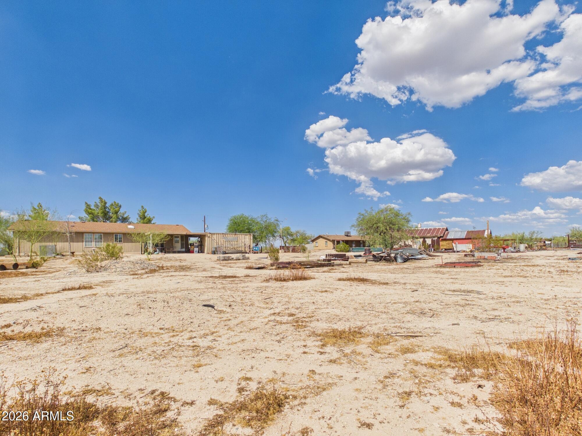 20117 W NARRAMORE Road