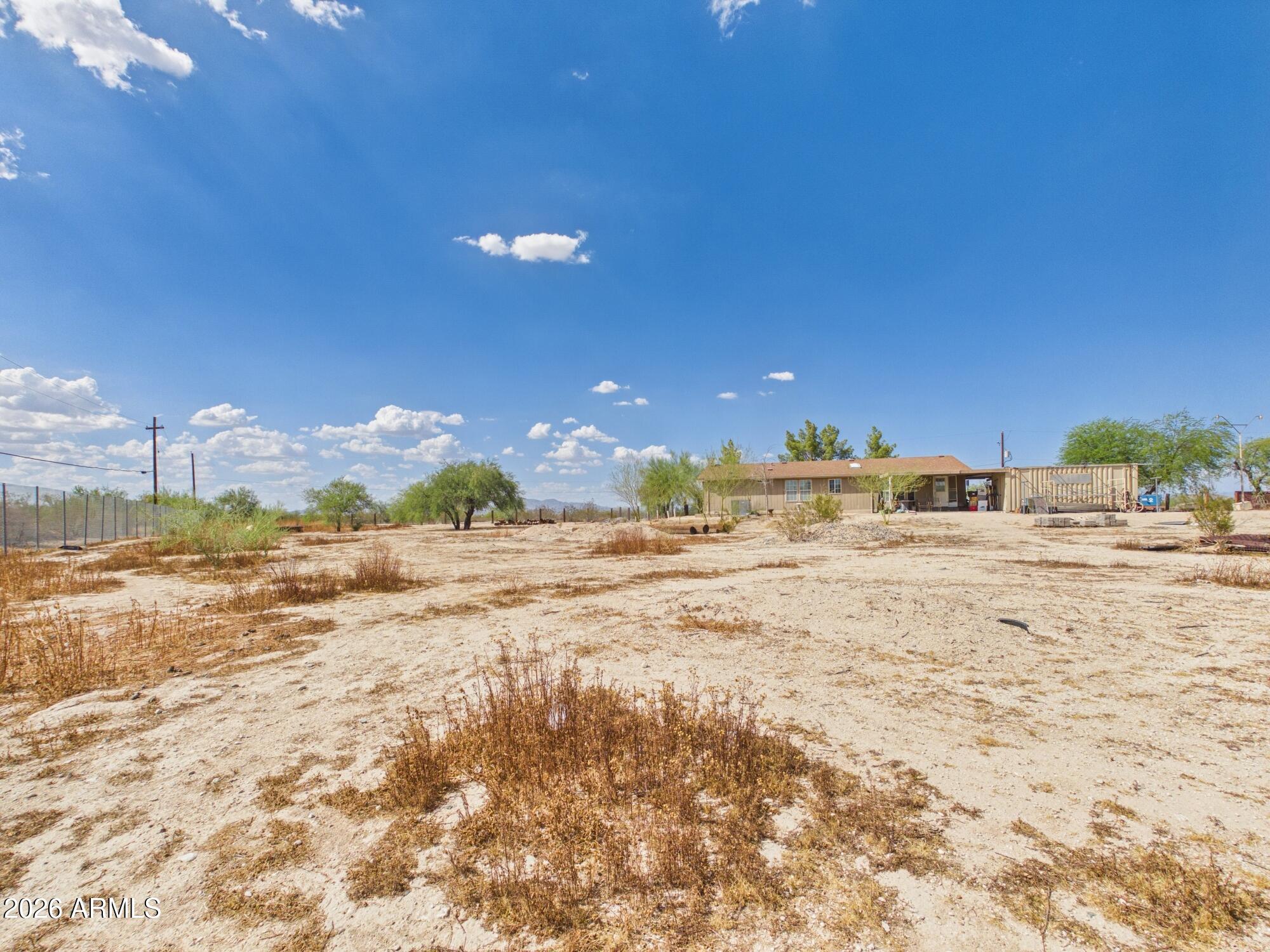 20117 W NARRAMORE Road
