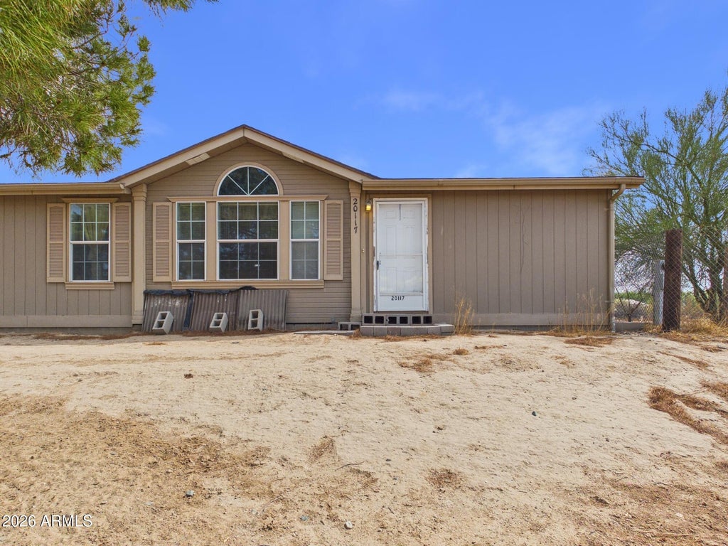 Photo of 20117 W Narramore Road, Buckeye, AZ 85326 (MLS # 7064258)