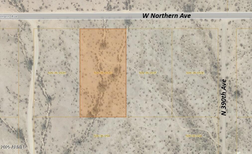 Photo of 389 W Northern Avenue #-, Tonopah, AZ 85354 (MLS # 7077787)