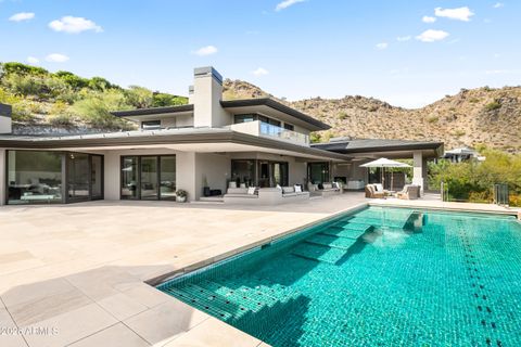 Photo of 4536 E Foothill Drive, Paradise Valley, AZ 85253 (MLS # 6992431)