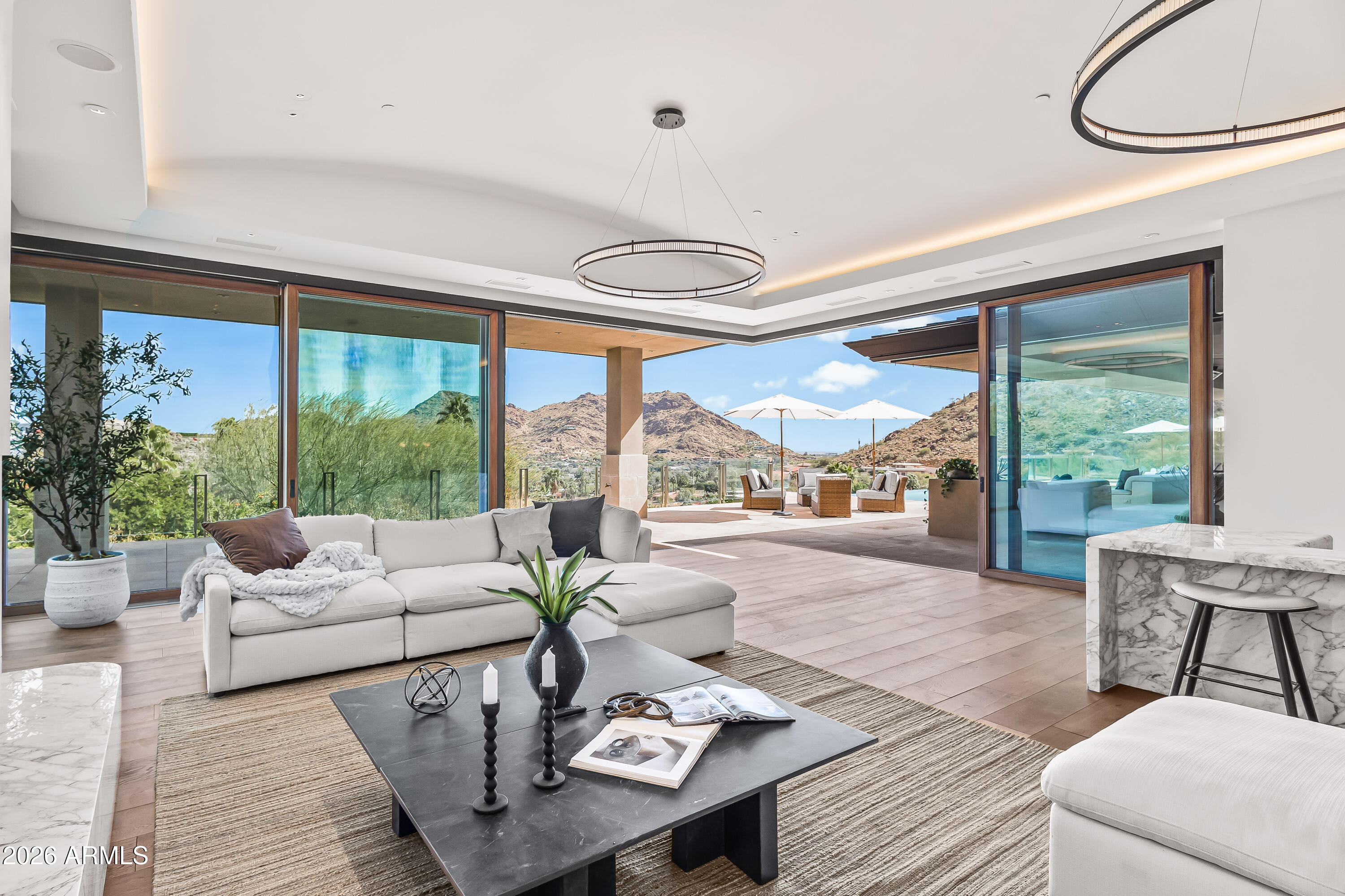 4536 E FOOTHILL Drive