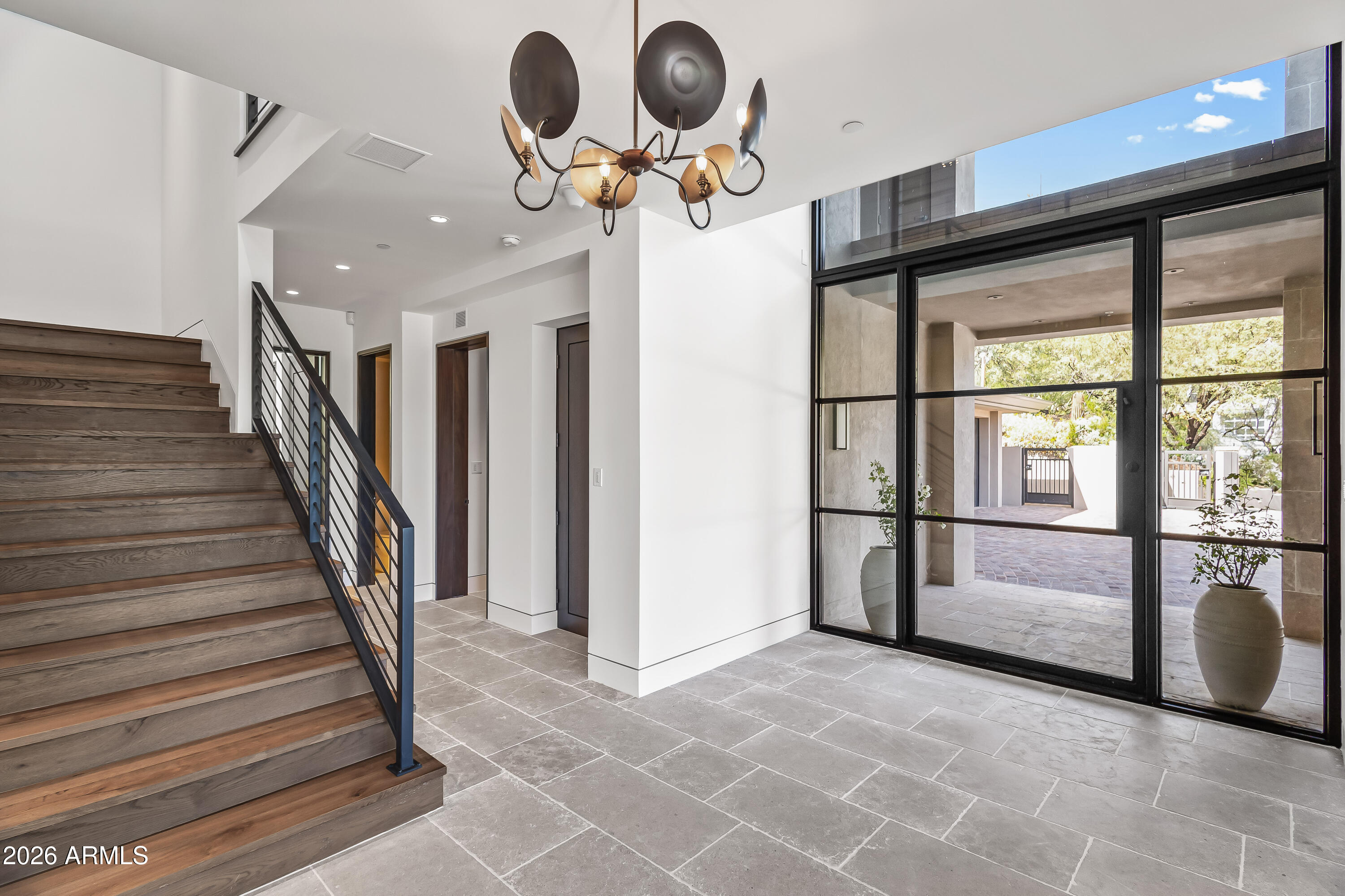 4536 E FOOTHILL Drive