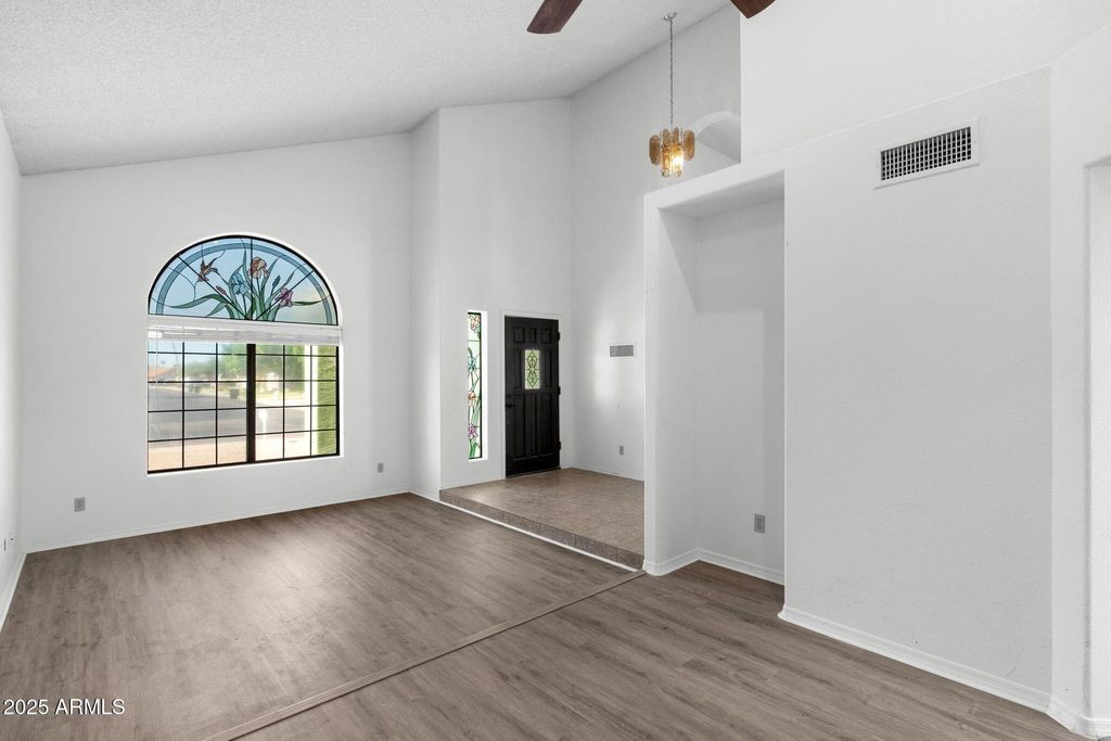 Photo of 1663 N Doran, Mesa, AZ 85203 (MLS # 6932357)