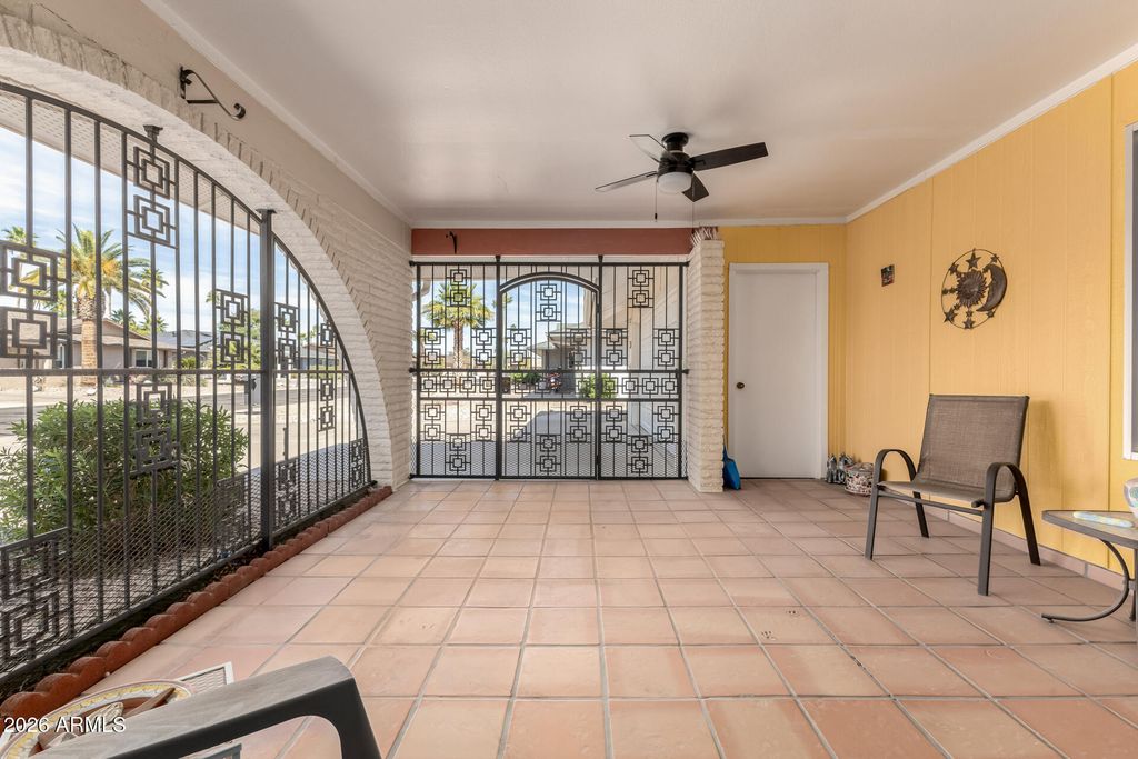 Photo of 13063 W Foxfire Drive, Sun City West, AZ 85375 (MLS # 6990423)