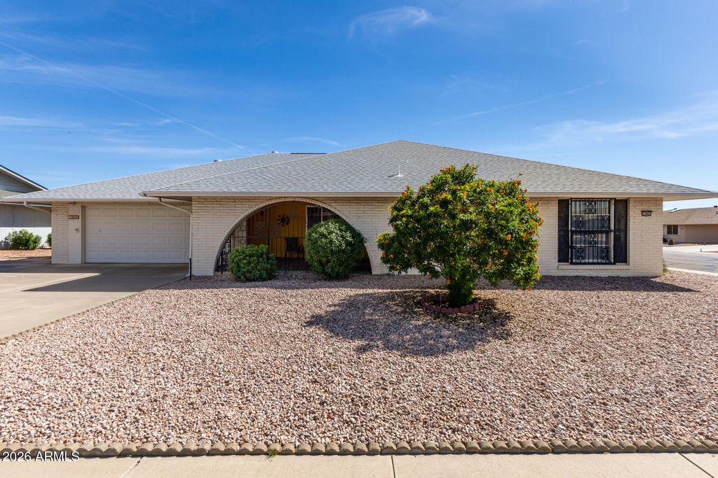 Photo of 13063 W Foxfire Drive, Sun City West, AZ 85375 (MLS # 6990423)