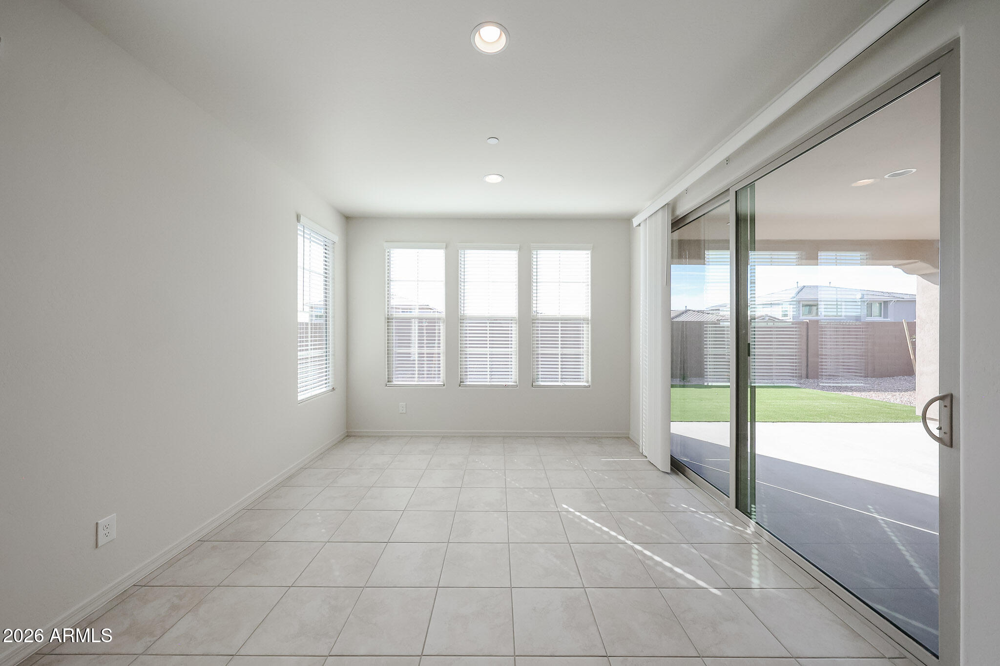 13755 W CALLE DE BACA Lane