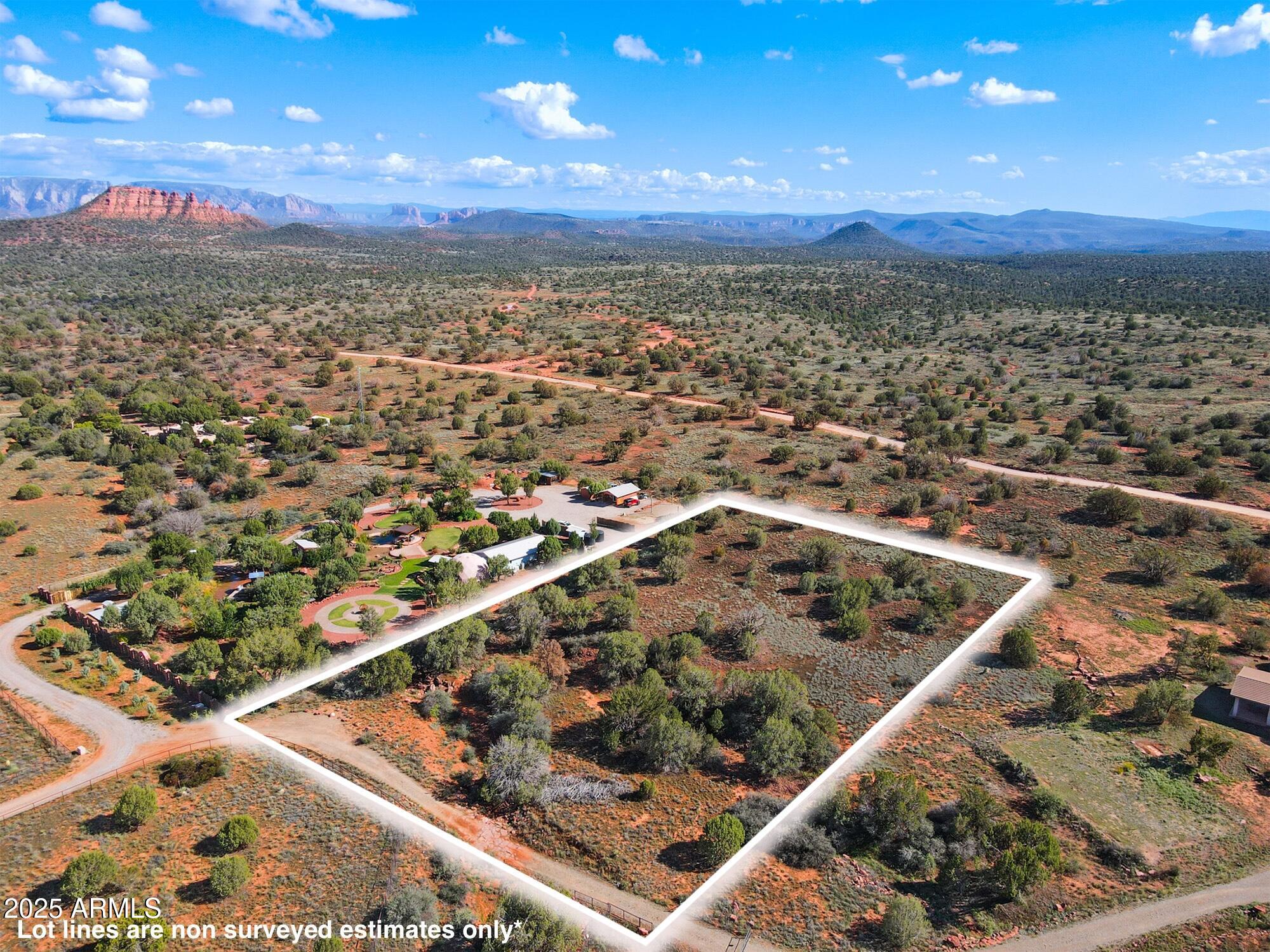 535 Bear Mountain Road -