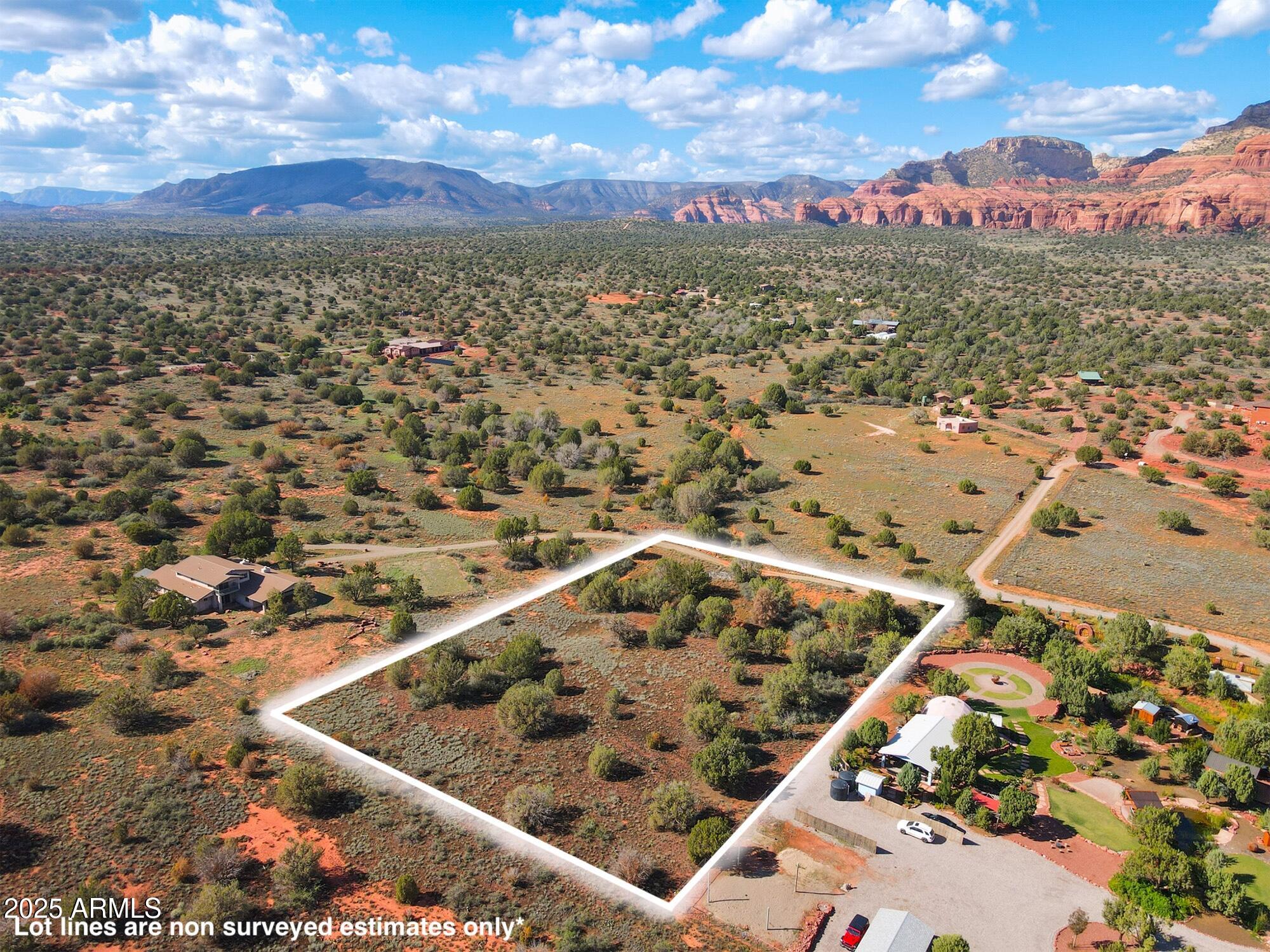 535 Bear Mountain Road -