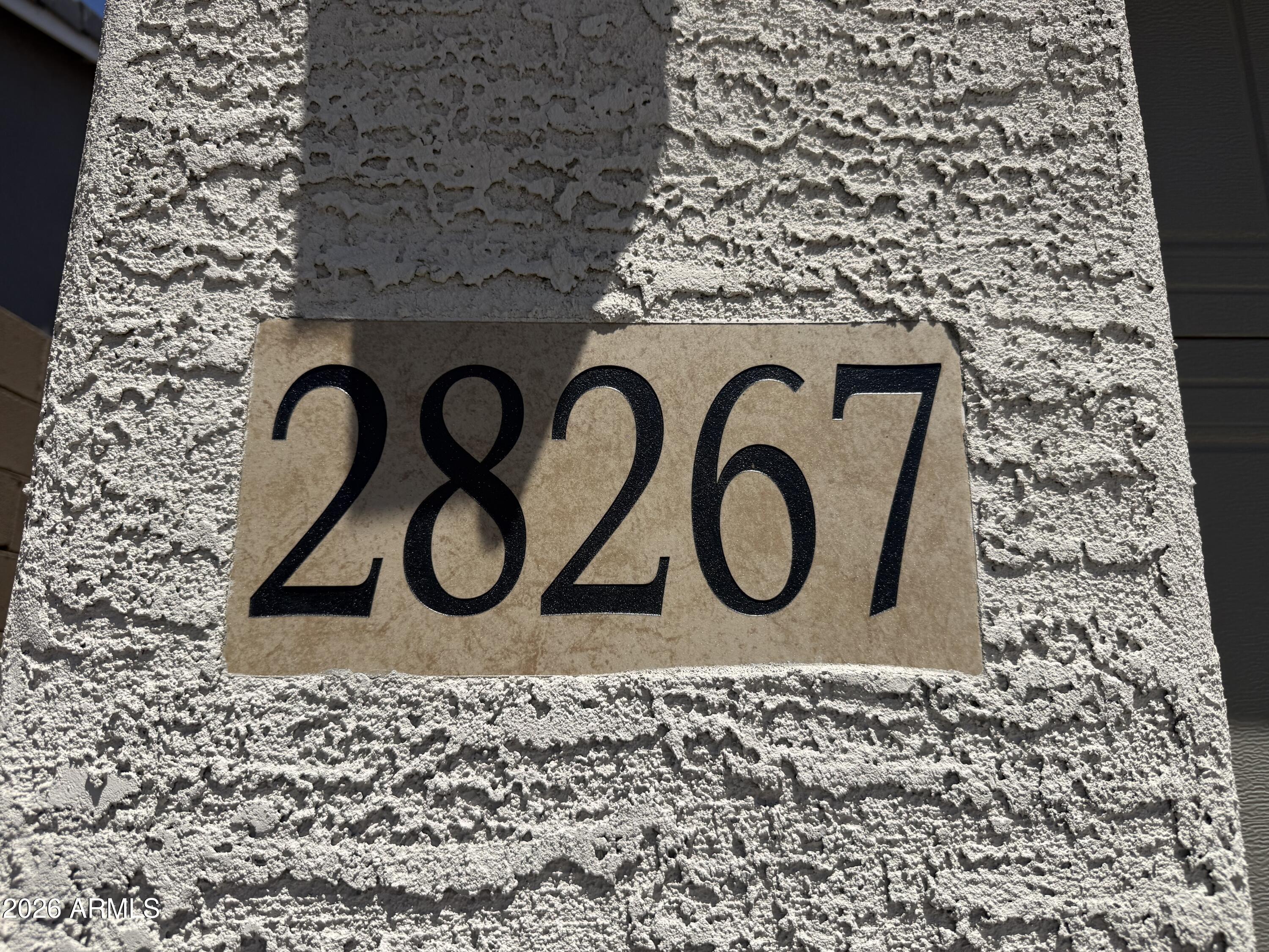 28267 N 134th Lane