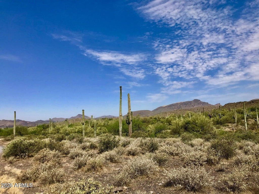 Photo of 42023 N 72nd Street #-, Cave Creek, AZ 85331 (MLS # 7071287)