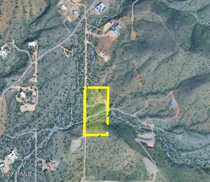 42023 N 72ND Street -