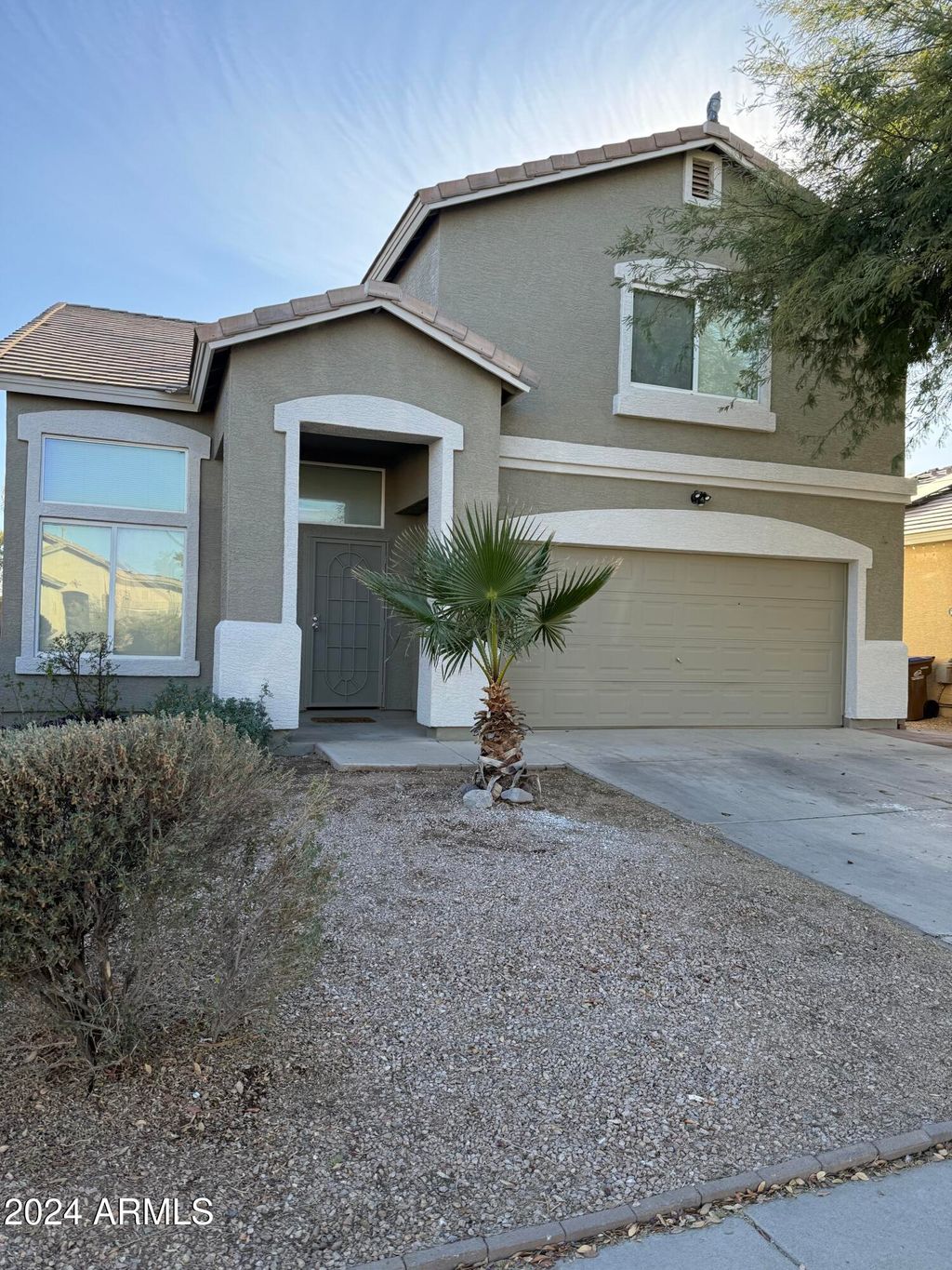 Photo of 803 W Gibson Avenue, Coolidge, AZ 85128 (MLS # 6931012)