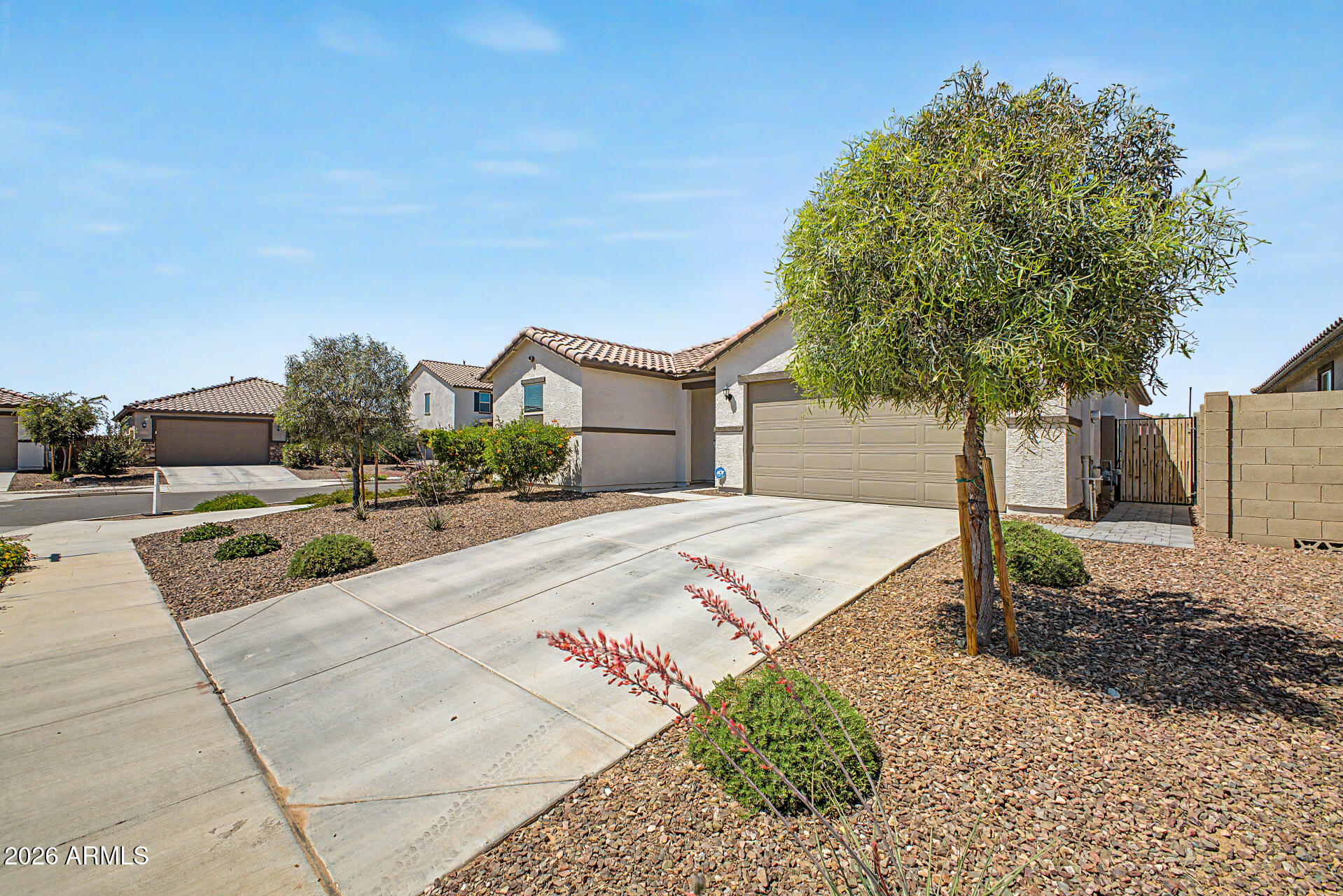 17870 W GAMBIT Trail