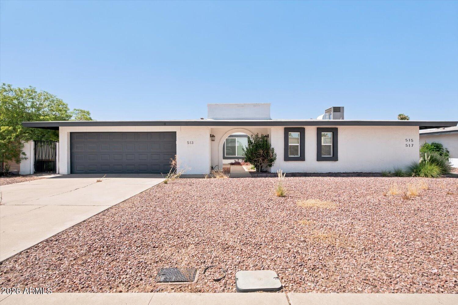 515 W PEBBLE BEACH Drive
