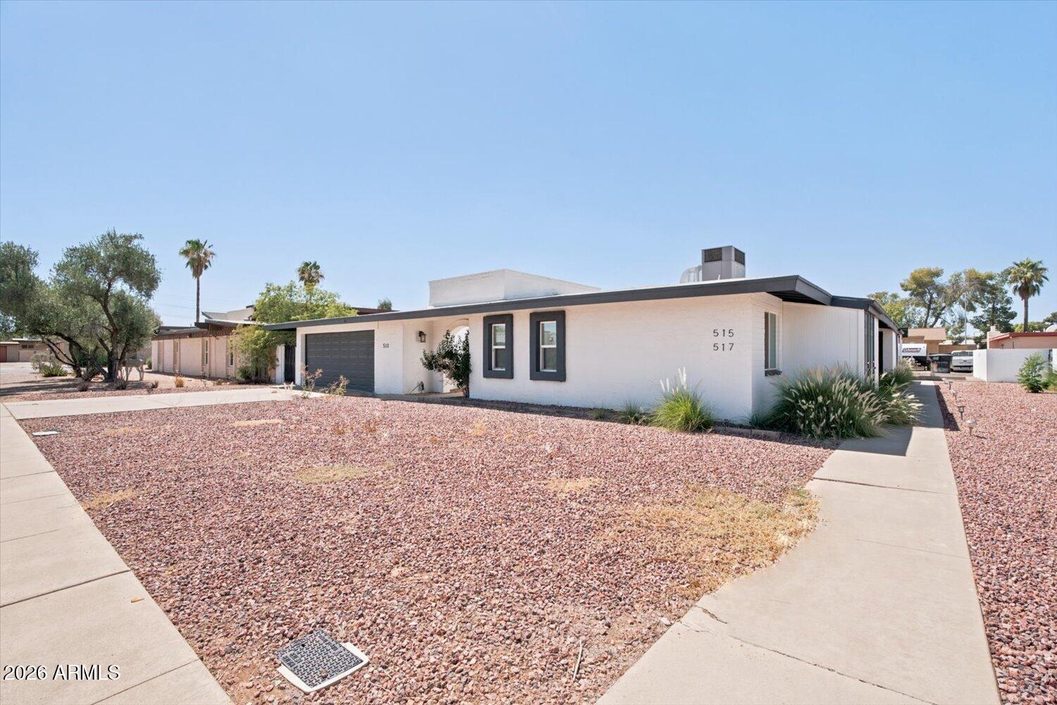 515 W PEBBLE BEACH Drive