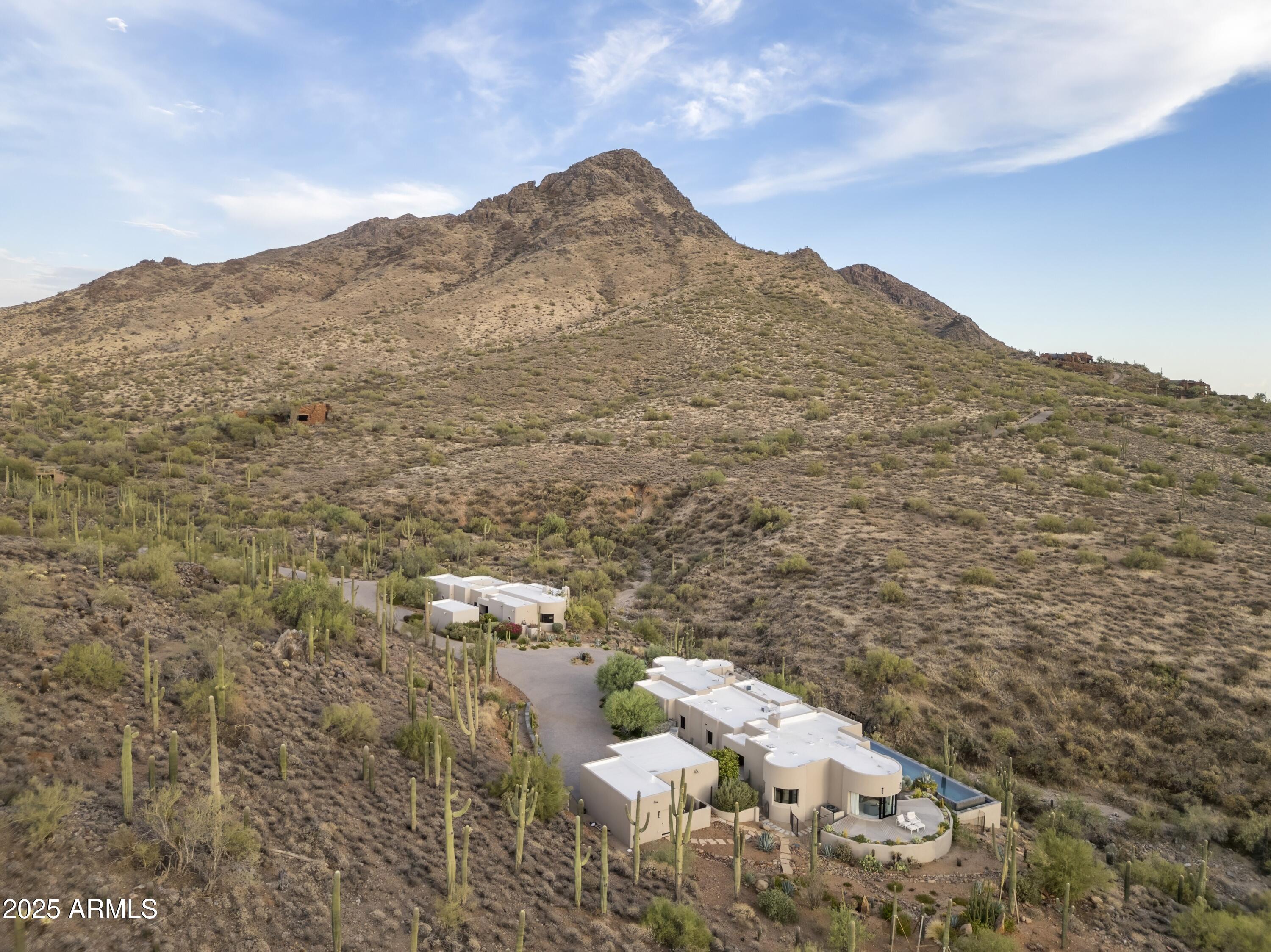 11331 E TROON VISTA Drive