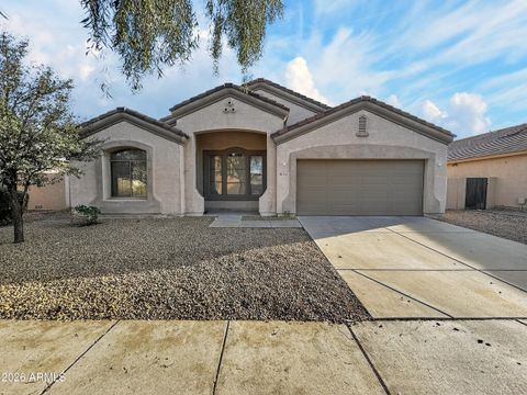 2421 W ELLIS Street Phoenix AZ 85041