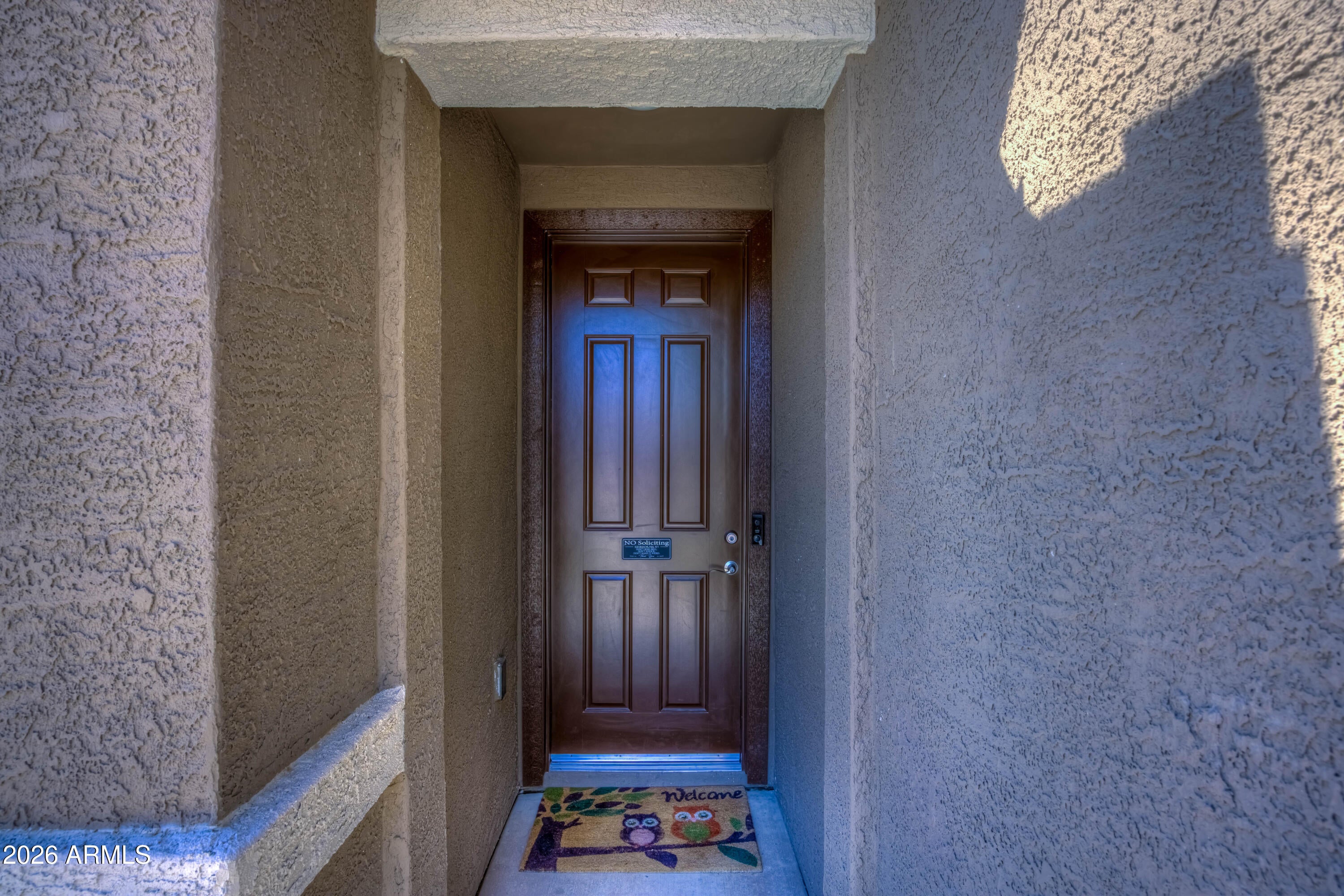 6484 E VIA JARDIN VERDE --