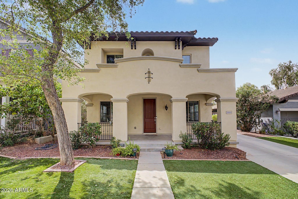 Photo of 20843 W Wycliff Drive, Buckeye, AZ 85396 (MLS # 7039544)