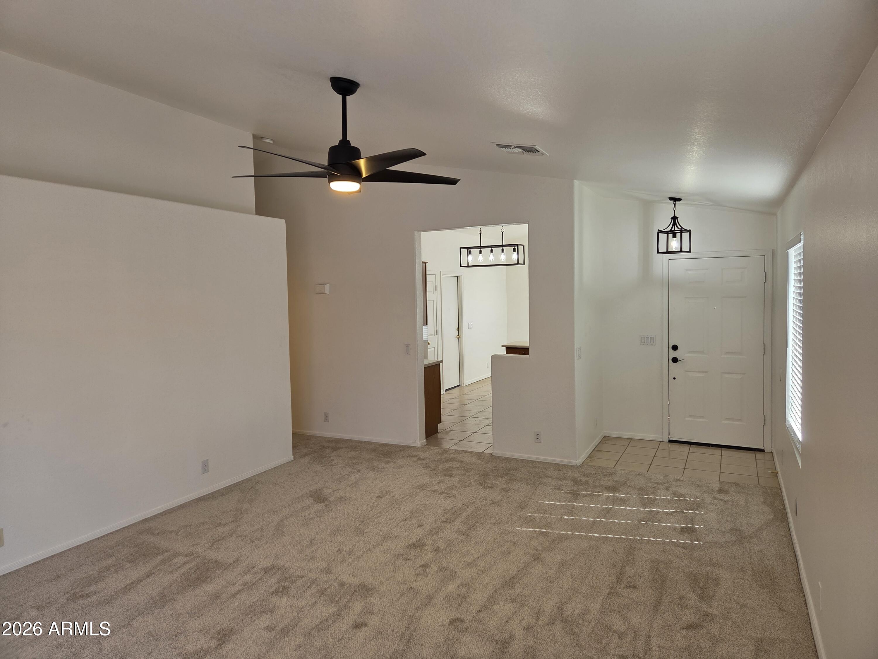 3210 W LOUISE Drive