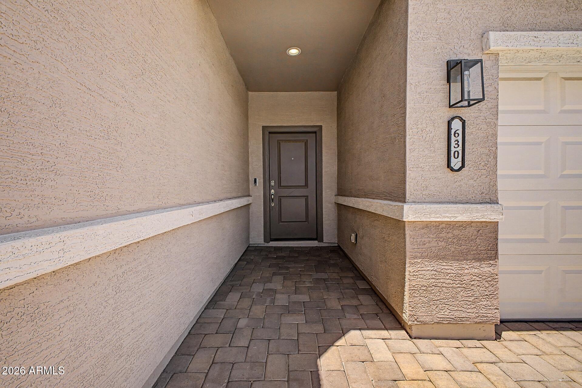 630 W BEVERLY Road