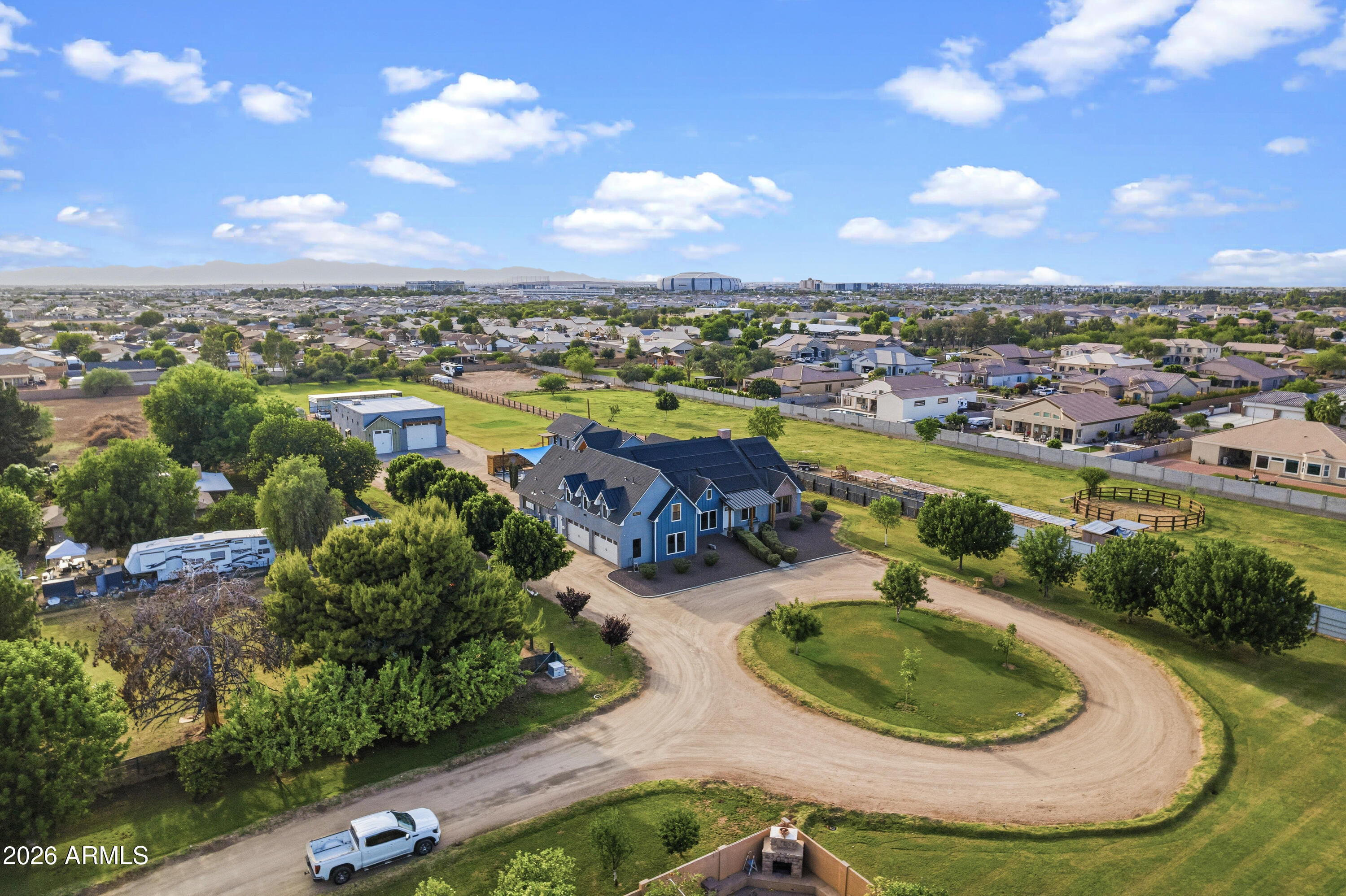 8358 W Oregon Avenue