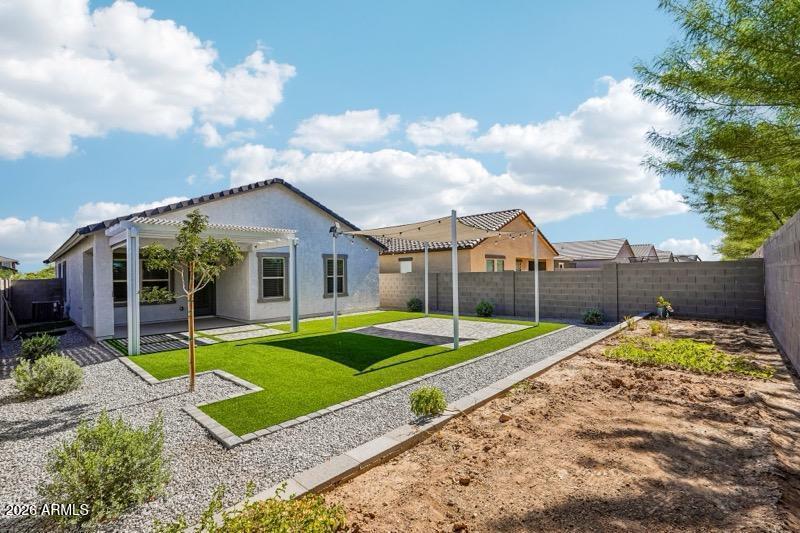 9737 W AGORA Lane