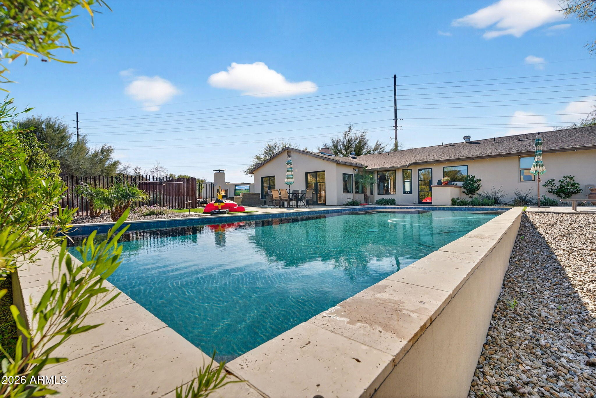 6316 E DIXILETA Drive