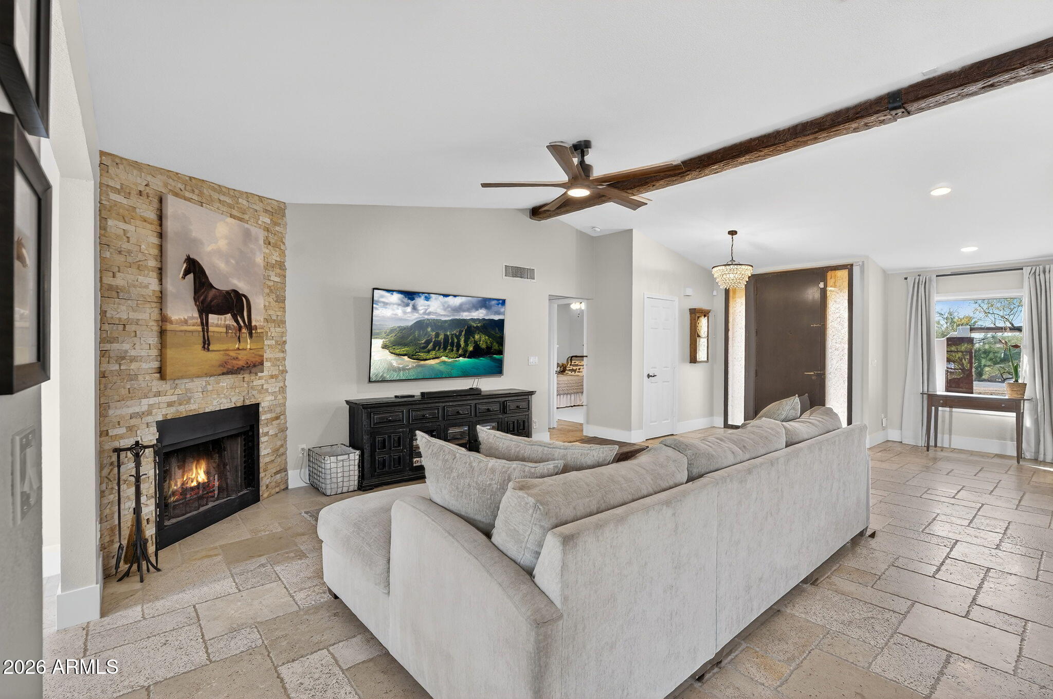 6316 E DIXILETA Drive