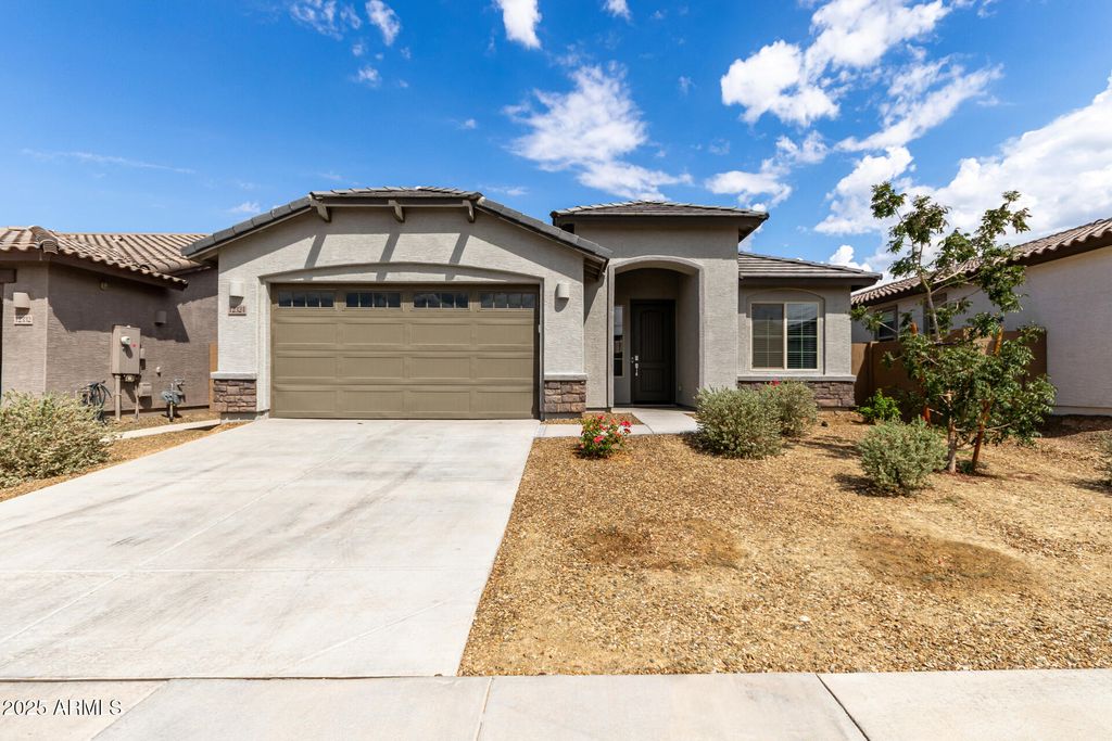 Photo of 12324 W Wagon Wheel Drive, Glendale, AZ 85307 (MLS # 6922708)
