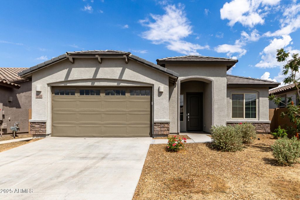 Photo of 12324 W Wagon Wheel Drive, Glendale, AZ 85307 (MLS # 6922708)