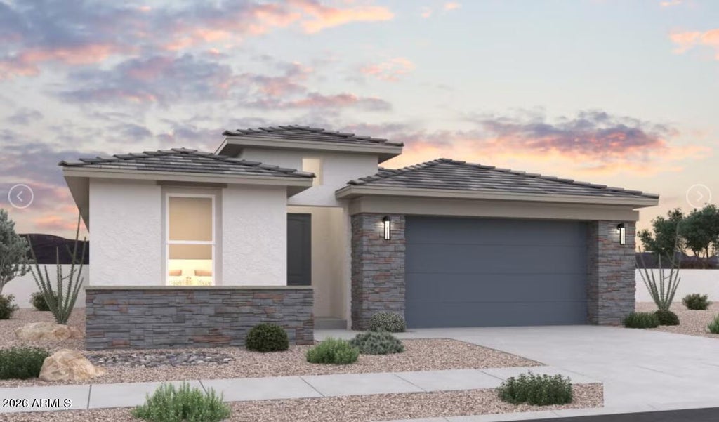 Photo of 17496 W Southgate Avenue, Goodyear, AZ 85338 (MLS # 7049532)