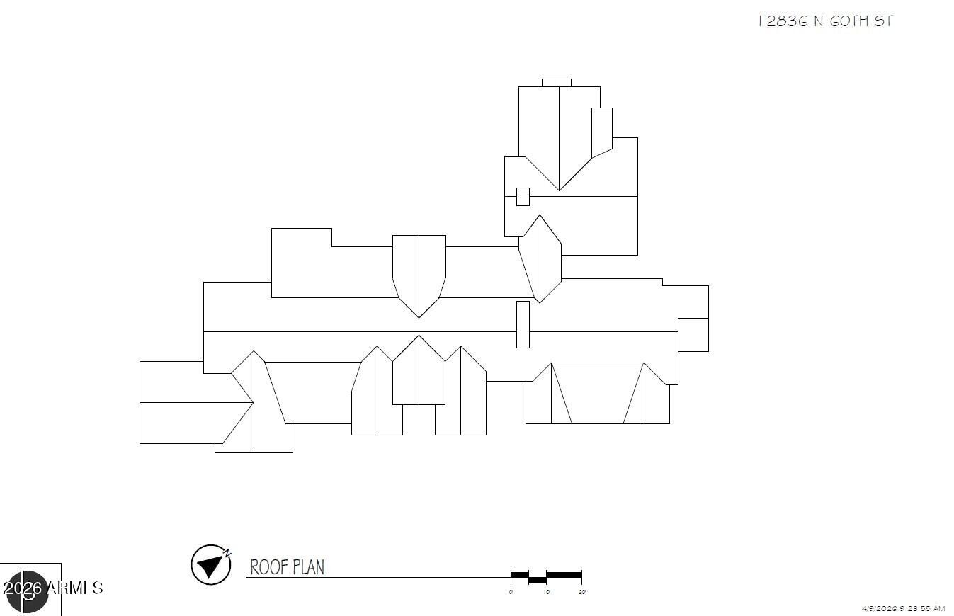 AVANT 1 UNIT 3 - Land