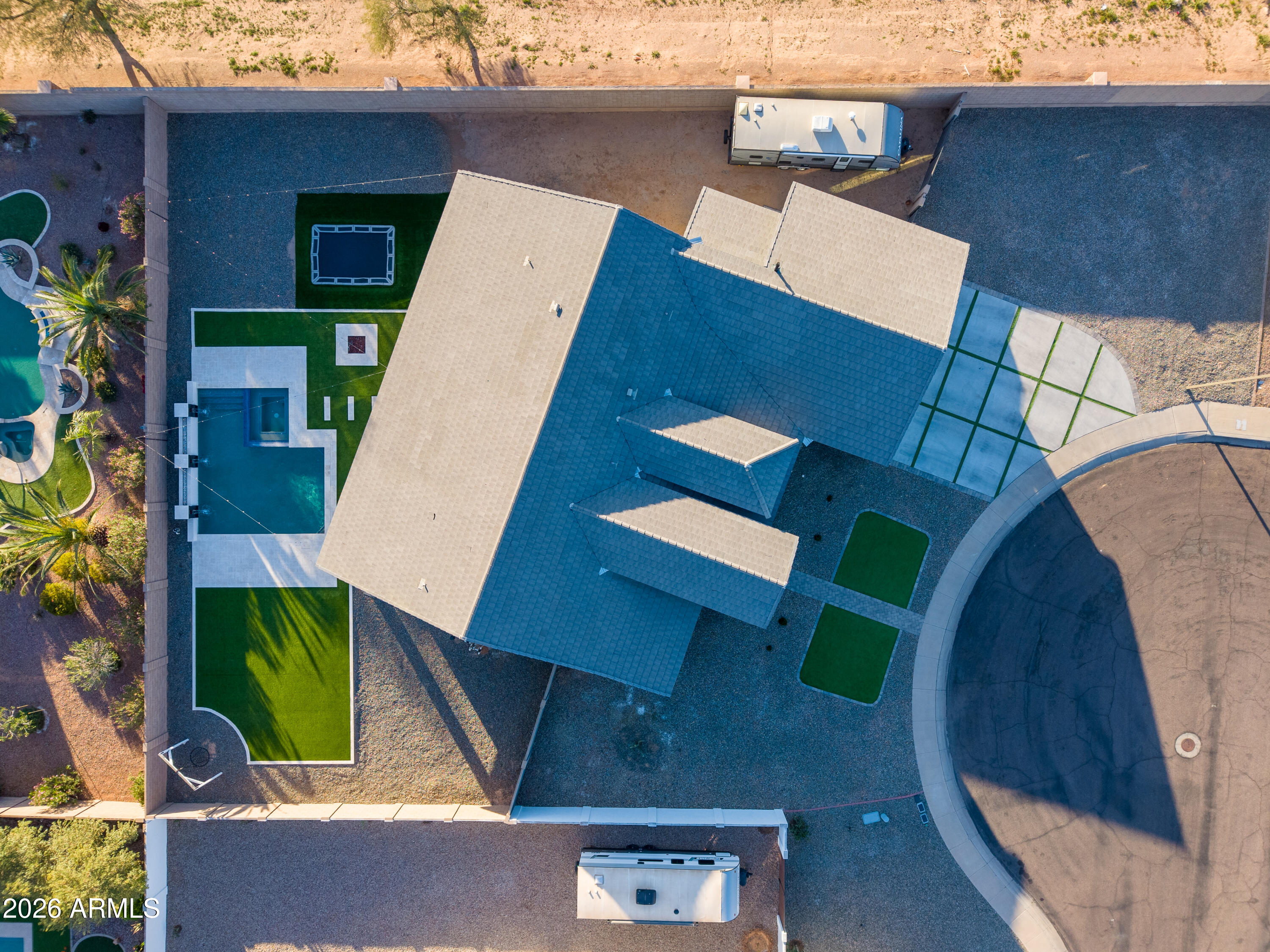 SUNSET VIEW UNIT 2 - Residential