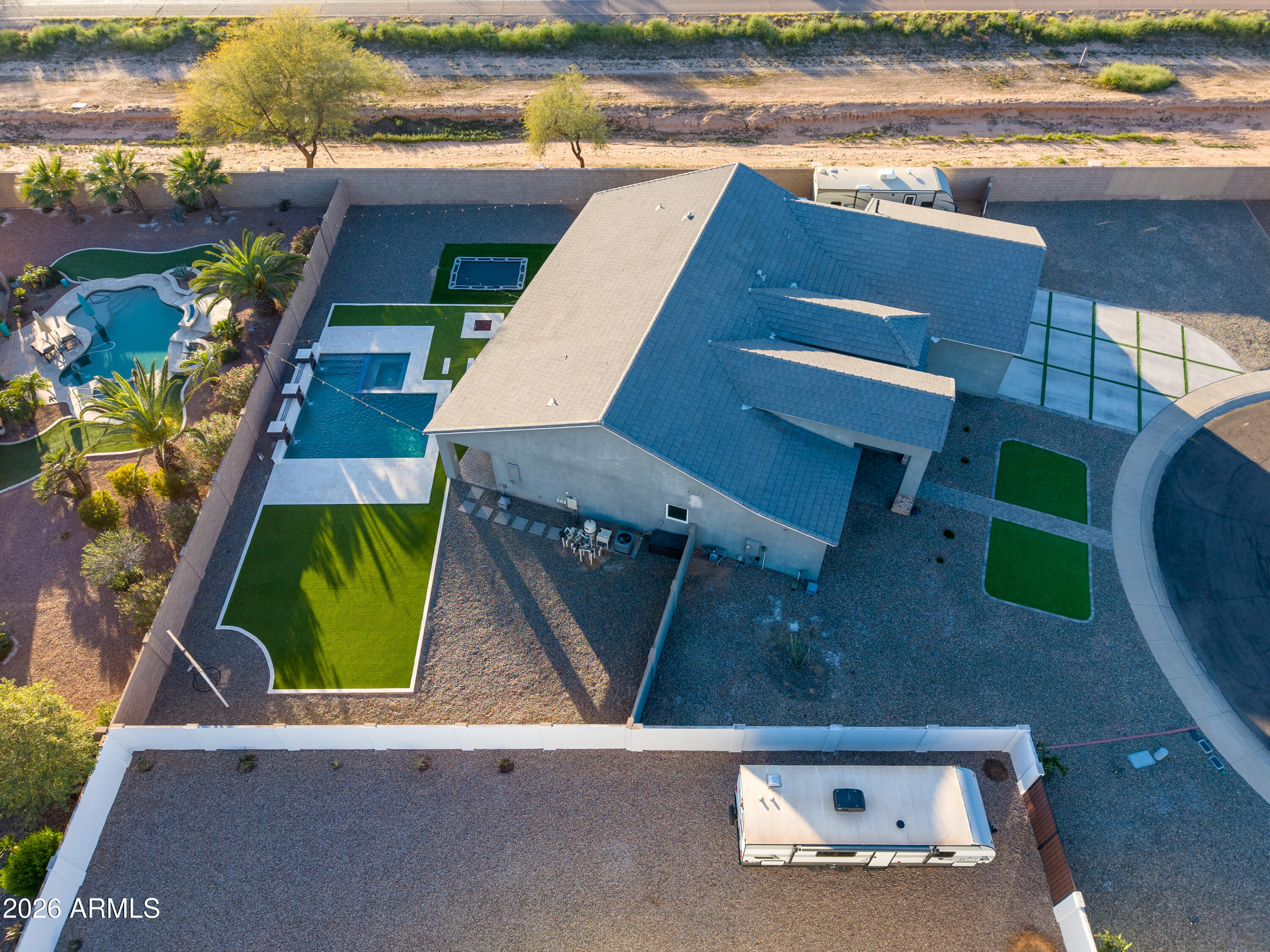 SUNSET VIEW UNIT 2 - Residential