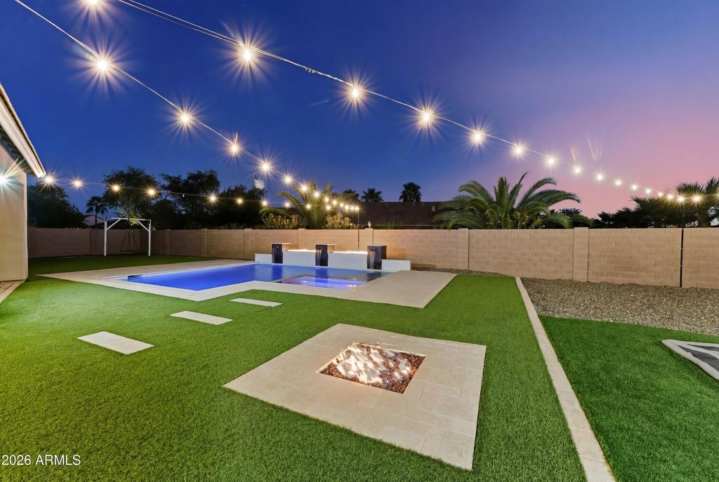 Photo of 287 W Crimson Sky Court, Casa Grande, AZ 85122 (MLS # 6981543)