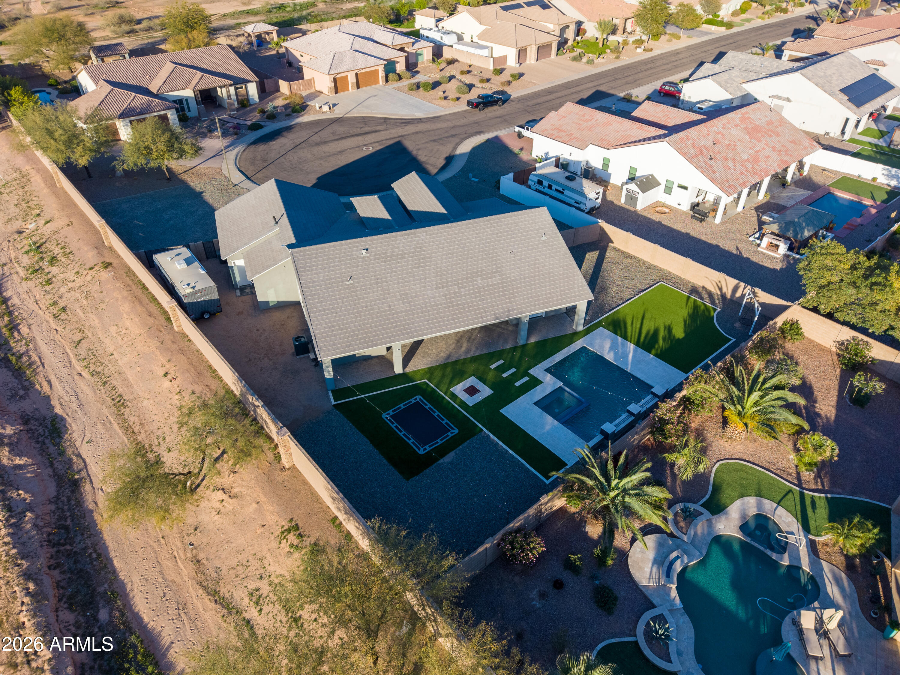 SUNSET VIEW UNIT 2 - Residential
