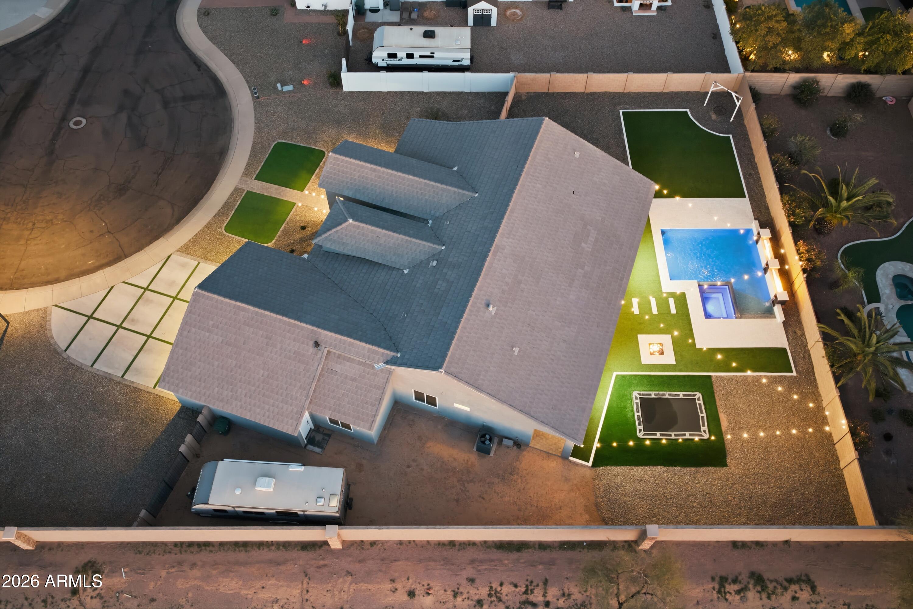 SUNSET VIEW UNIT 2 - Residential