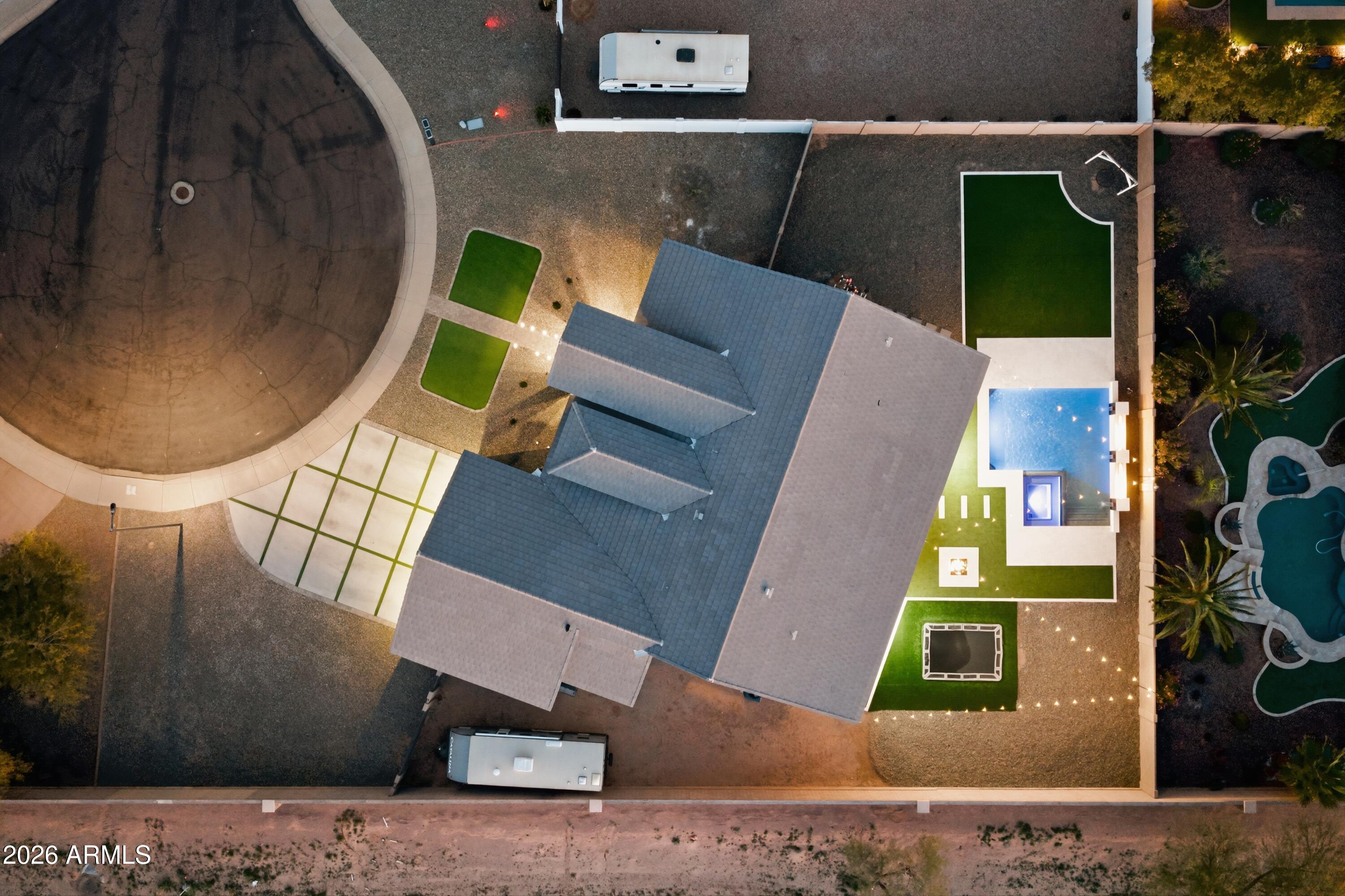 SUNSET VIEW UNIT 2 - Residential