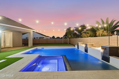 Property photo of 287 W Crimson Sky Court, Casa Grande, AZ 85122