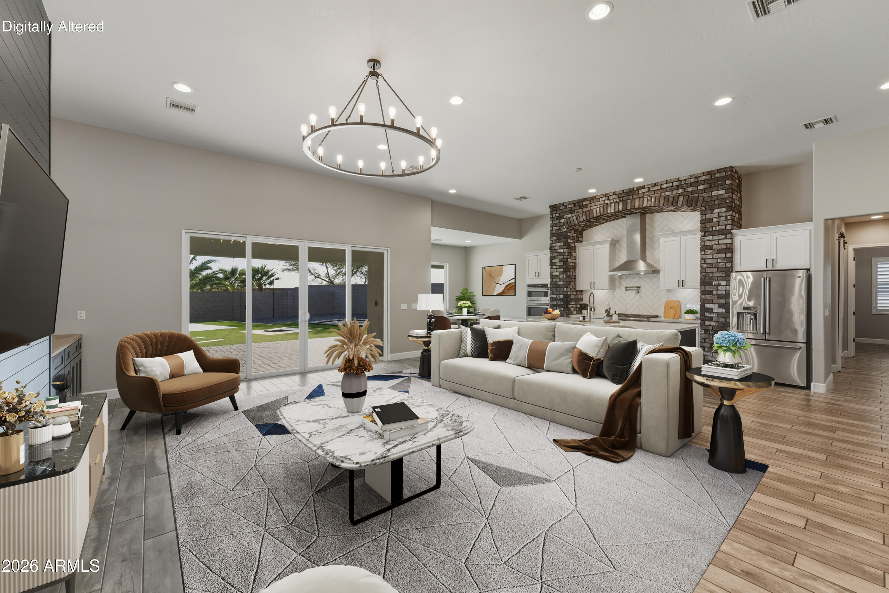 SUNSET VIEW UNIT 2 - Residential